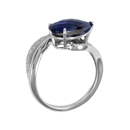Custom Engagement Ring & Jewelry Gallery