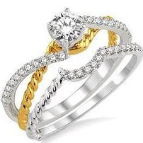 engagment set